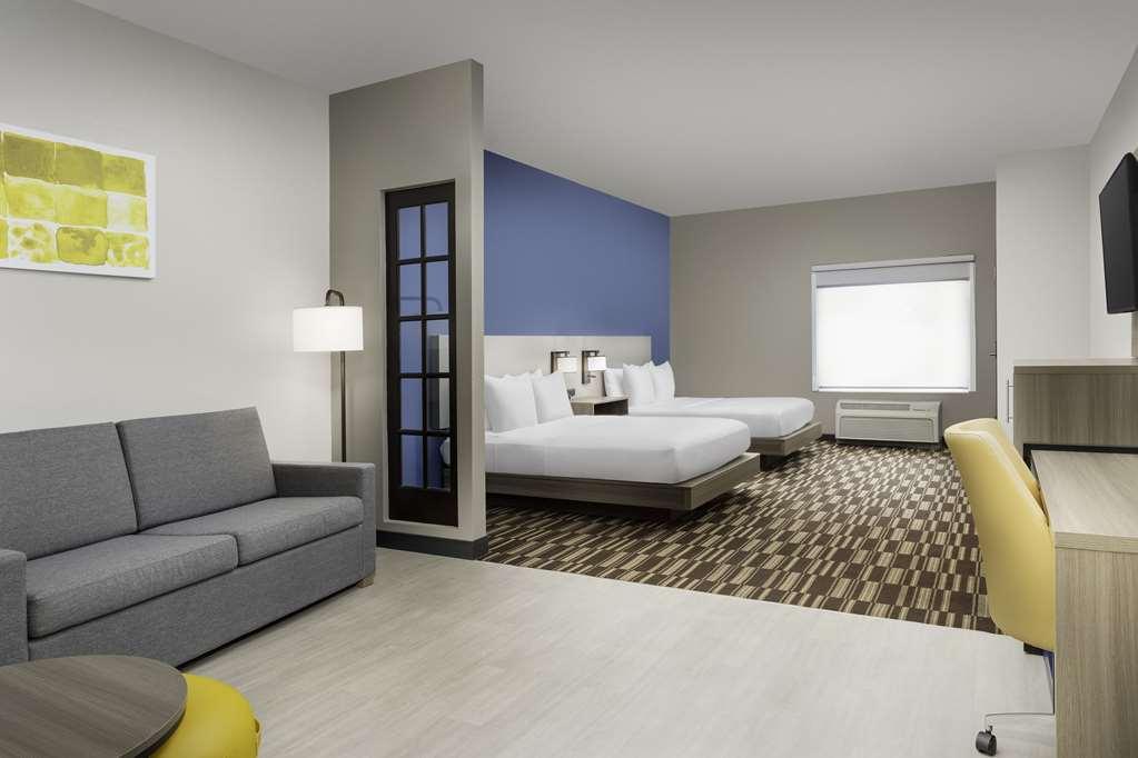 Comfort Suites Лейк-Сіті Номер фото