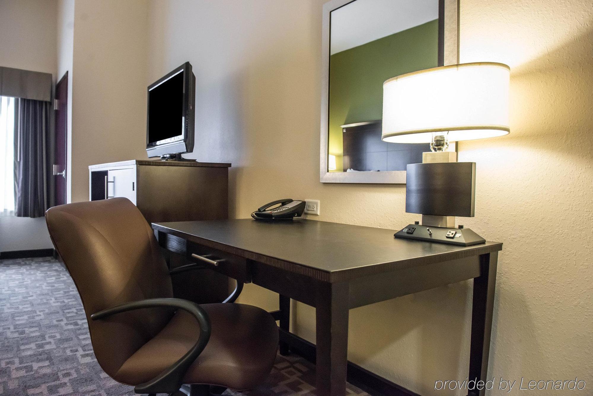 Comfort Suites Лейк-Сіті Екстер'єр фото